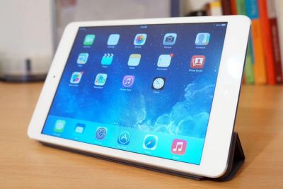 Лот: 4454533. Фото: 1. Планшет Apple IPad mini 16gb Wi-Fi... Планшеты