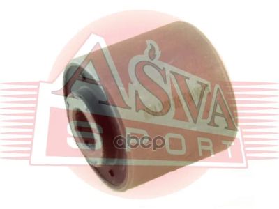 Лот: 24757243. Фото: 1. Сайлентблок ASVA арт. 2101-026. Разное