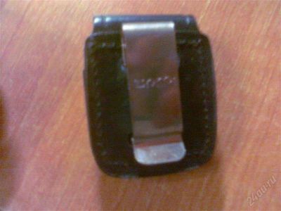 Лот: 2652169. Фото: 1. чехол для зажигалки zippo. Другое (сувениры, подарки)