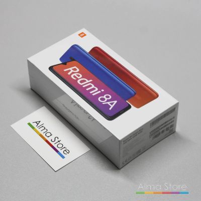 Лот: 15688447. Фото: 1. [Новый] Смартфон Xiaomi Redmi... Смартфоны