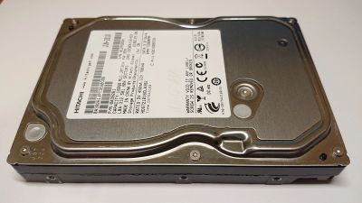 Лот: 15557098. Фото: 1. Жесткий диск для компьютера HDD... Жёсткие диски (HDD)