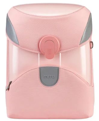 Лот: 14417012. Фото: 1. Xiaomi Mitu Children School Bag... Рюкзаки