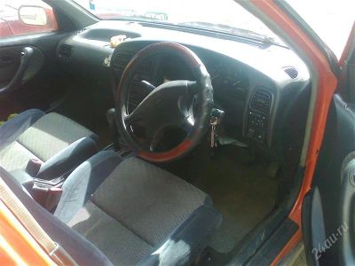 Лот: 1060060. Фото: 1. Nissan primera. Автомобили