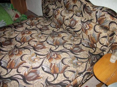 Лот: 1707533. Фото: 1. продам 2 -ух спальную кровать... Кровати