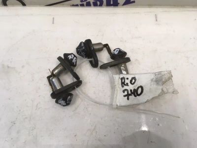 Лот: 21712092. Фото: 1. концевик двери Kia Rio DC. Кузов