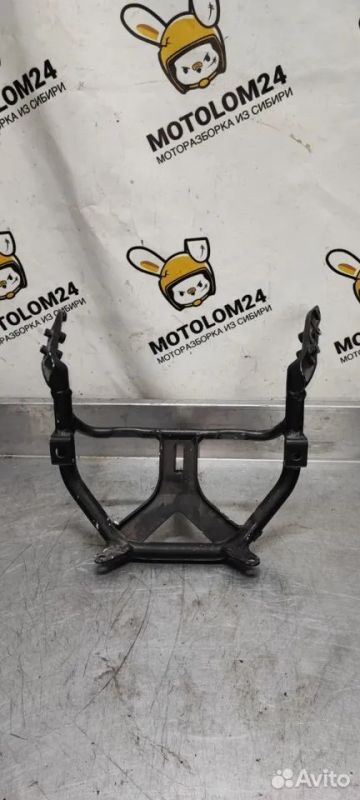 Лот: 22462924. Фото: 1. Паук Suzuki gsx 600 750 k1 k2... Запчасти