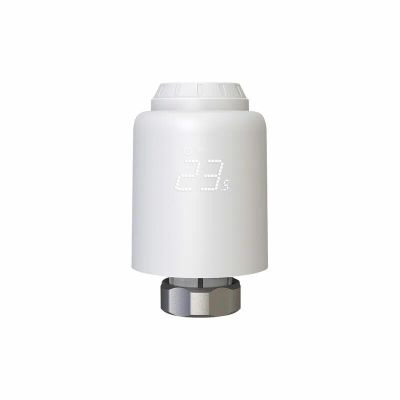 Лот: 25529498. Фото: 1. Термостат MOES WiFi Thermostat... WiFi, Bluetooth адаптеры