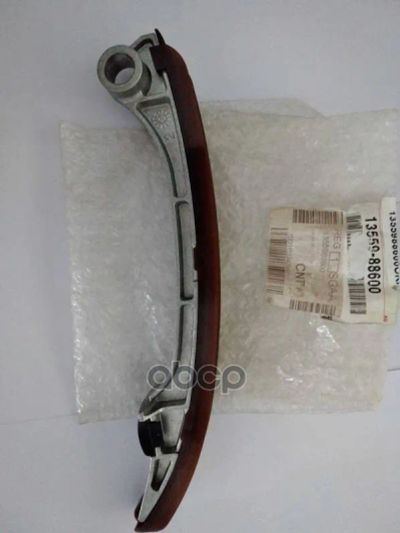 Лот: 21877390. Фото: 1. Башмак Цепи Грм TOYOTA арт. 13559-88600. Другое (автозапчасти)