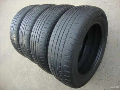Лот: 9619894. Фото: 1. 175/65/14 Hankook Optimo K415. Шины