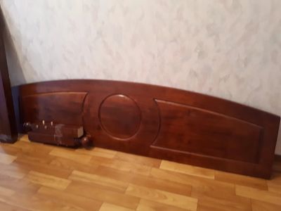 Лот: 12035990. Фото: 1. Кровать. Кровати