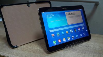 Лот: 9413552. Фото: 1. Продам планшет Samsung Galaxy... Планшеты