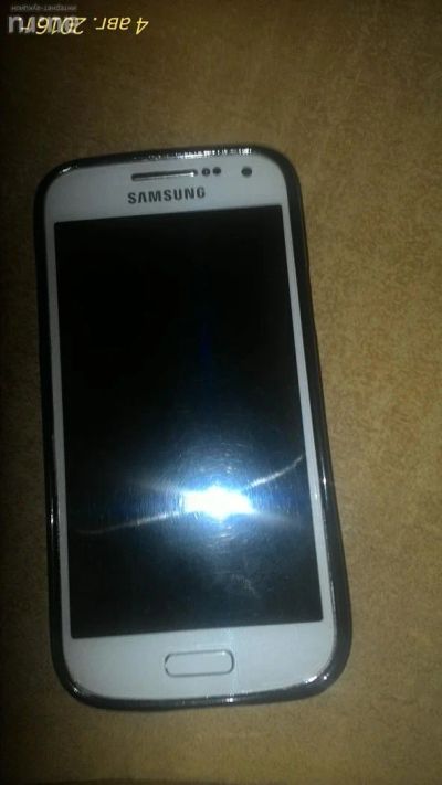 Лот: 7949199. Фото: 1. Смартфон Samsung Galaxy S4 mini... Смартфоны
