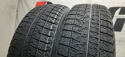 Лот: 21133982. Фото: 1. 175/65R14 82S Bridgestone Blizzak... Шины