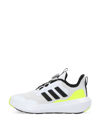 Лот: 25369431. Фото: 1. Кроссовки детские adidas Fortarun... Кеды, кроссовки