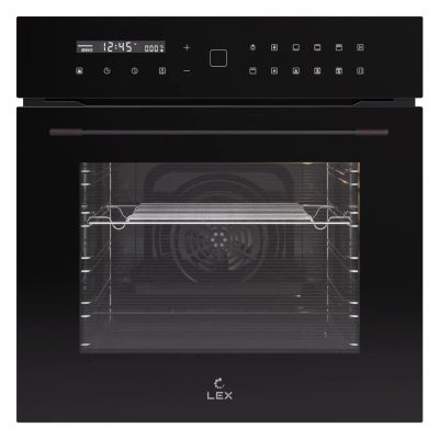 Лот: 24455360. Фото: 1. Электрический духовой шкаф LEX... Плиты, духовые шкафы, варочные поверхности