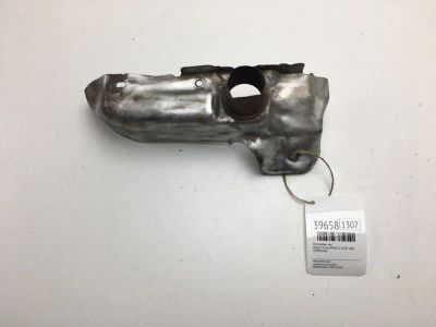 Лот: 20389405. Фото: 1. Термоэкран Nissan Terrano 1989... Кузов