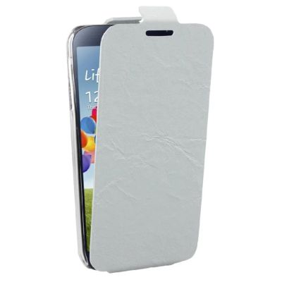Лот: 4550617. Фото: 1. Чехол-книжка для Samsung i9500... Чехлы, бамперы