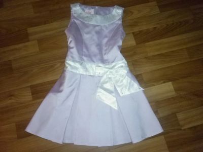 Лот: 3064024. Фото: 1. Платье с сумочкой. Платья, сарафаны