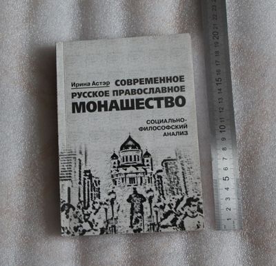 Лот: 19164087. Фото: 1. Книга монография: Астэр И.В. Современное... История