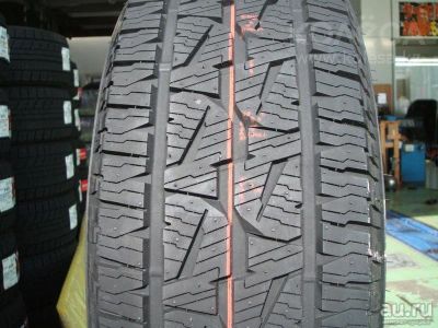 Лот: 13332101. Фото: 1. 225 70 R16 (225/70R16) Bridgestone... Шины