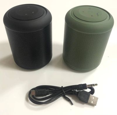 Лот: 17815249. Фото: 1. Беспроводная bluetooth колонка. Красноярск