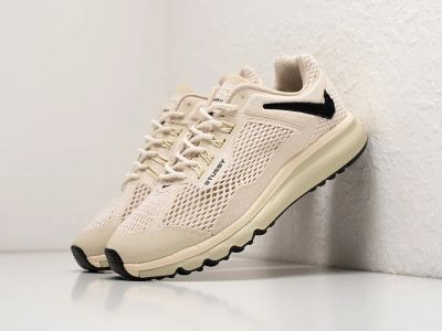 Лот: 24976768. Фото: 1. Кроссовки Stussy x Nike Air Max... Кеды, кроссовки, слипоны