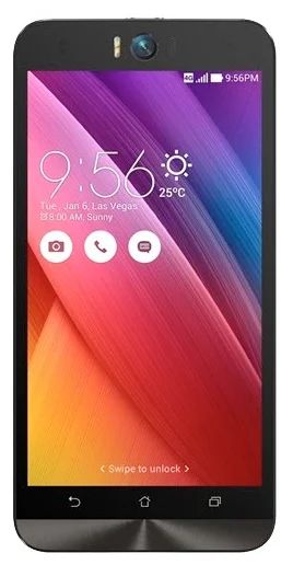 Лот: 6166749. Фото: 1. 164044 Смартфон Asus ZenFone 2... Смартфоны