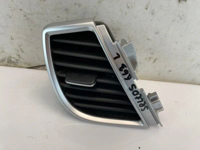 Лот: 24865109. Фото: 1. дефлектор отопителя Kia Seltos... Кузов