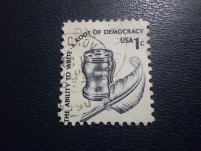 Лот: 19266592. Фото: 1. Марка для Вашей коллекции лот... Марки