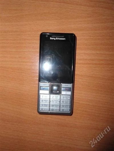 Лот: 1406624. Фото: 1. продам sony ericsson j105i + 4... Кнопочные мобильные телефоны