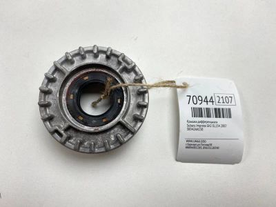 Лот: 20721842. Фото: 1. Крышка дифференциала Subaru Impreza... Двигатель и элементы двигателя