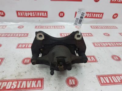 Лот: 20900495. Фото: 1. Суппорт тормозной Mitsubishi Outlander... Тормозная система