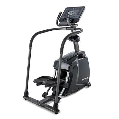 Лот: 22516648. Фото: 1. Степпер Spirit Fitness CS800+. Эллиптические, степперы, гребные