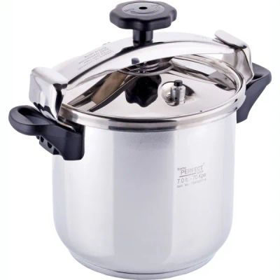 Лот: 25334225. Фото: 1. Скороварка HOME-PERFECT MBх4х2... Кастрюли