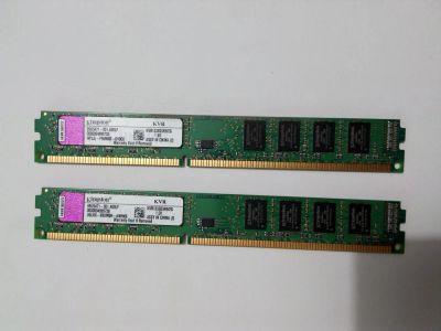 Лот: 8102466. Фото: 1. Оперативная память ddr3. Оперативная память