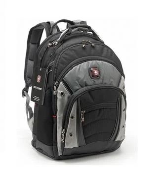 Лот: 3183941. Фото: 1. Рюкзак Wenger Swissgear Synergy... Рюкзаки