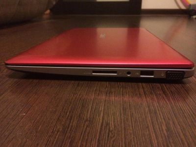 Лот: 9280991. Фото: 1. Ноутбук ASUS X201E 11.6". Ноутбуки