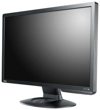 Лот: 4166509. Фото: 1. Монитор Benq 24 дюйма G2411HDA. ЖК-мониторы