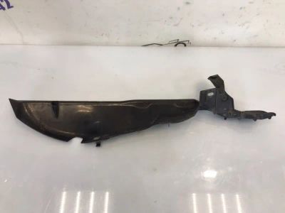 Лот: 21705755. Фото: 1. пыльник крыла Honda Civic 4D FD1. Двигатель и элементы двигателя