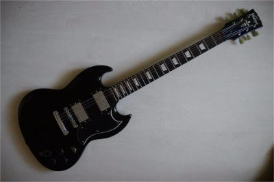 Лот: 8127442. Фото: 1. Vintage VS6 (Gibson SG). Гитары