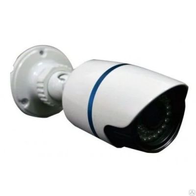 Лот: 10926871. Фото: 1. IP-камера уличная 1.3 МП (960p... Видеонаблюдение