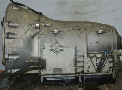 Лот: 5062668. Фото: 1. АКПП mercedes benz G-class G463... Трансмиссия