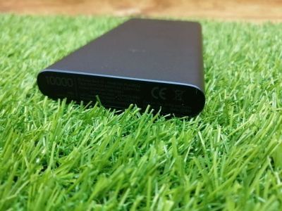 Лот: 15679447. Фото: 1. Аккумулятор Xiaomi Mi Power Bank... Аккумуляторы