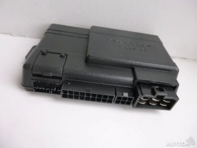 Лот: 6672007. Фото: 1. Starline Twage A8 центральный... Автомобильные сигнализации