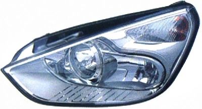 Лот: 3705285. Фото: 1. Фара левая ford s-max (06-10 гг... Оптика и освещение