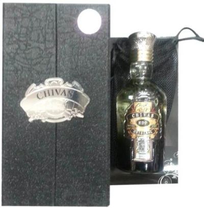 Лот: 11144719. Фото: 1. J.michel men Chivas Original Туалетные... Мужская парфюмерия