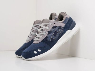 Лот: 17312848. Фото: 1. Кроссовки Asics Gel Lyte III... Кеды, кроссовки, слипоны