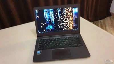 Лот: 13462042. Фото: 1. Ультрабук ASUS UX305FA. Ноутбуки