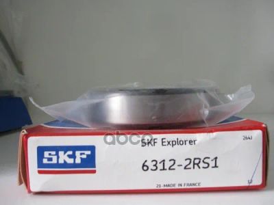 Лот: 21896777. Фото: 1. Подшипник Skf арт. 63122RS1. Другое (автозапчасти)