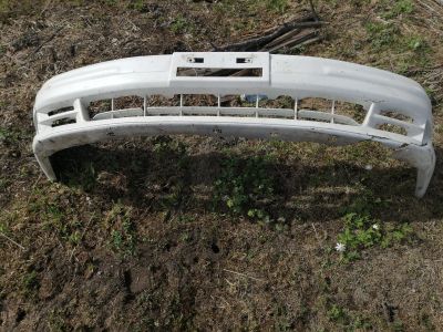 Лот: 15884068. Фото: 1. Бампер Nissan cefiro A32. Кузов